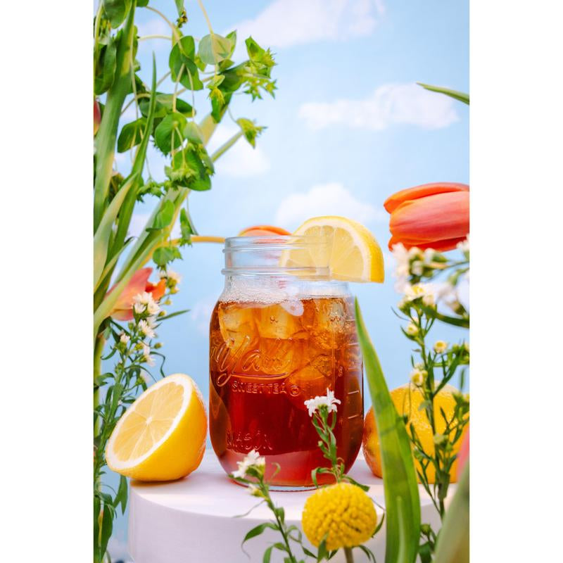 Y'All Sweet Tea